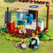 LEGO City Wildlife Rescue Operatie - 60302