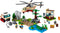 LEGO City Wildlife Rescue Operatie - 60302