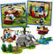 LEGO City Wildlife Rescue Operatie - 60302