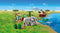 LEGO City Wildlife Rescue Operatie - 60302