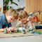LEGO City Wildlife Rescue Operatie - 60302