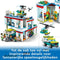 LEGO City Ziekenhuis - 60330