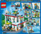 LEGO City Ziekenhuis - 60330