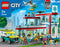 LEGO City Ziekenhuis - 60330