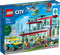 LEGO City Ziekenhuis - 60330