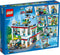 LEGO City Ziekenhuis - 60330