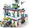 LEGO City Ziekenhuis - 60330