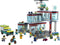 LEGO City Ziekenhuis - 60330