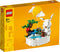 LEGO Classic 40643 - Maankonijn