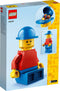 LEGO Classic 40649 - Supergrote LEGO Minifiguur