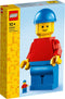 LEGO Classic 40649 - Supergrote LEGO Minifiguur