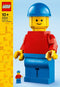 LEGO Classic 40649 - Supergrote LEGO Minifiguur