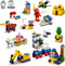 LEGO Classic 90 Jaar Spelen - 11021