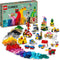 LEGO Classic 90 Jaar Spelen - 11021