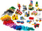 LEGO Classic 90 Jaar Spelen - 11021