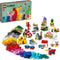 LEGO Classic 90 Jaar Spelen - 11021