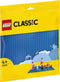 LEGO Classic Blauwe Bouwplaat - 11025