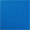 LEGO Classic Blauwe Bouwplaat - 11025