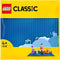 LEGO Classic Blauwe Bouwplaat - 11025