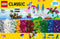 LEGO Classic Creatief fantasie-universum Bouwspeelgoed Set - 11033