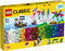 LEGO Classic Creatief fantasie-universum Bouwspeelgoed Set - 11033