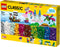 LEGO Classic Creatief fantasie-universum Bouwspeelgoed Set - 11033