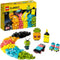 LEGO Classic Creatief Spelen met Neon Bouwset - 11027