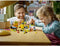 LEGO Classic Creatief Spelen met Neon Bouwset - 11027