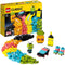 LEGO Classic Creatief Spelen met Neon Bouwset - 11027