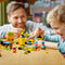 LEGO Classic Creatief Spelen met Neon Bouwset - 11027
