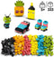 LEGO Classic Creatief Spelen met Neon Bouwset - 11027