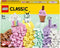 LEGO Classic Creatief Spelen met Pastelkleuren Set - 11028