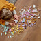 LEGO Classic Creatief Spelen met Pastelkleuren Set - 11028