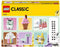 LEGO Classic Creatief Spelen met Pastelkleuren Set - 11028