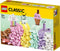 LEGO Classic Creatief Spelen met Pastelkleuren Set - 11028