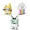 LEGO Classic Creatief Spelen met Pastelkleuren Set - 11028