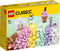 LEGO Classic Creatief Spelen met Pastelkleuren Set - 11028