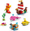 LEGO Classic Creatief Zeeplezier - 11018