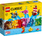 LEGO Classic Creatief Zeeplezier - 11018