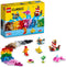 LEGO Classic Creatief Zeeplezier - 11018