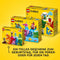 LEGO Classic Creatief Zeeplezier - 11018
