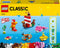 LEGO Classic Creatief Zeeplezier - 11018