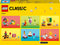 LEGO Classic Creatieve Feestset Bouwpakket - 11029