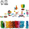 LEGO Classic Creatieve Feestset Bouwpakket - 11029