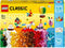 LEGO Classic Creatieve Feestset Bouwpakket - 11029