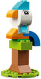 LEGO Classic Creatieve huisdieren - 11034