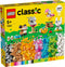 LEGO Classic Creatieve huisdieren - 11034