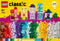LEGO Classic Creatieve huizen - 11035