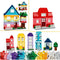 LEGO Classic Creatieve huizen - 11035