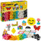 LEGO Classic Creatieve knutseldoos bouw - 11042